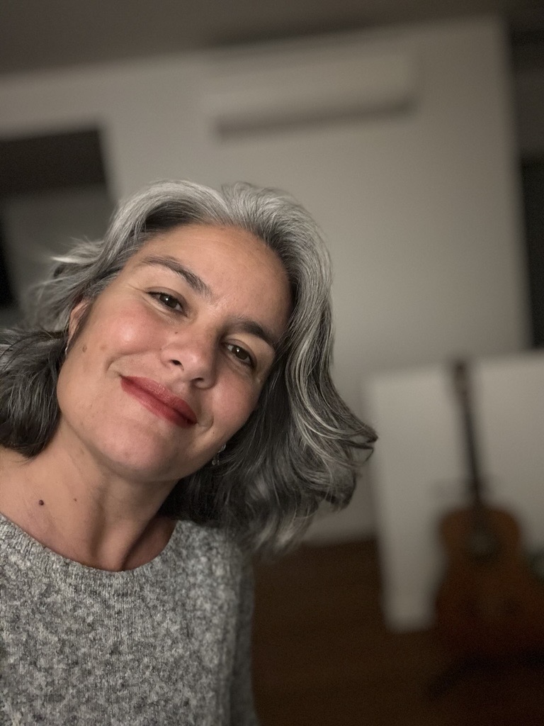 Marina Christofidis Profile